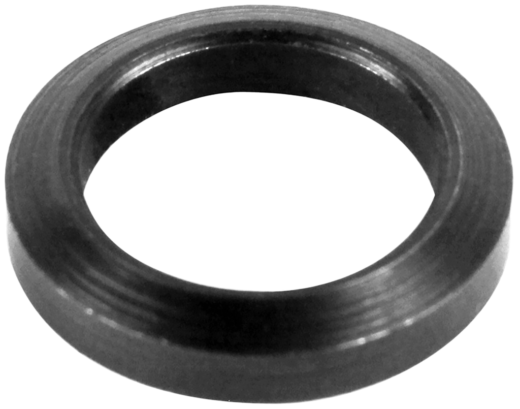 [14947] AIMSPOR AIM SPORTS ACWA1 CRUSH WASHER  223 REM 5.56X45MM NATO AR-15 STEEL 12 PACK