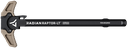 RADIAN WEAPONS RAPTOR LT CHARGING HANDLE FDE
