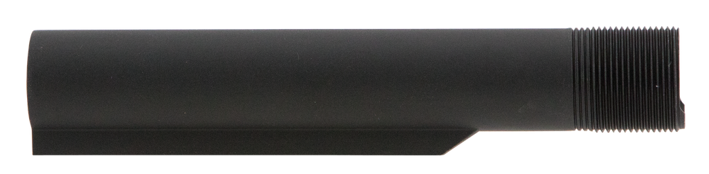 AIMSPOR AIM SPORTS XDB15PSTOC BUFFER TUBE  MIL-SPEC AR-15, M4 BLACK ANODIZED