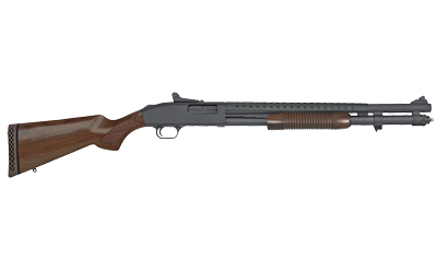 [14924] MOSSBERG 590A1 RETRO 12/20 PARK/WD