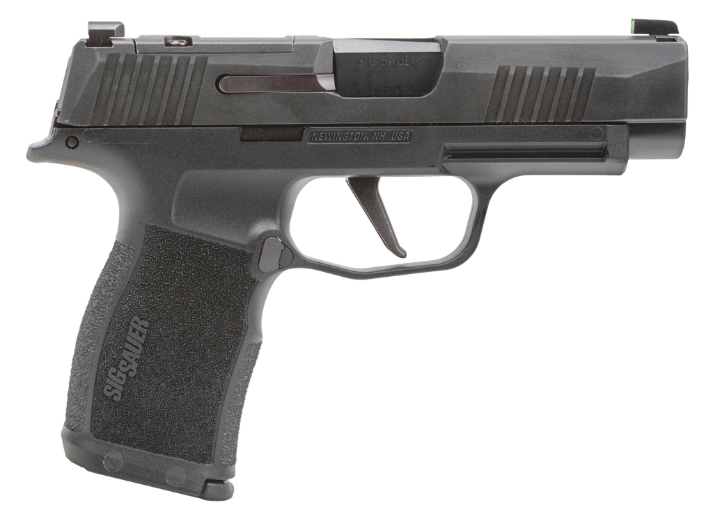 [14883] SIG SAUER P365 XL 9MM NIT 12+1 XRAY