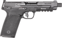 SMITH AND WESSON M&P5.7 OR 5.7X28 5" 22+1 TB