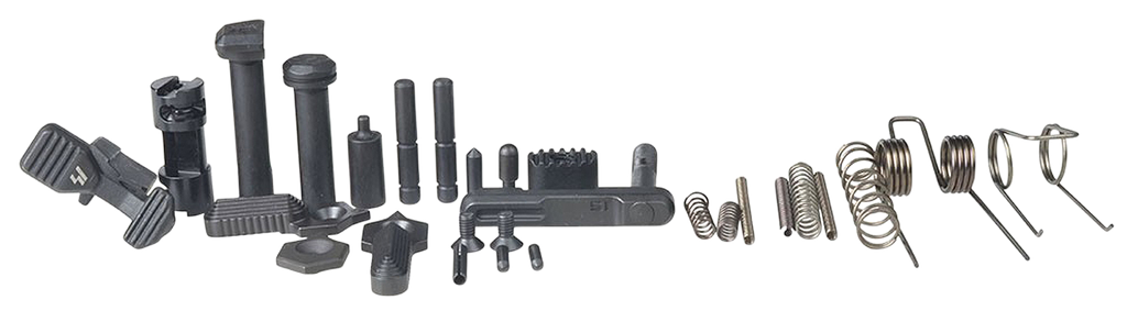 [14841] STRIKE ARELRPLT LOWER PARTS KIT ENHANCED AR-15