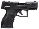 TAUTX22 TX22C 22LR BK/BK 3.5" 13+1 TS