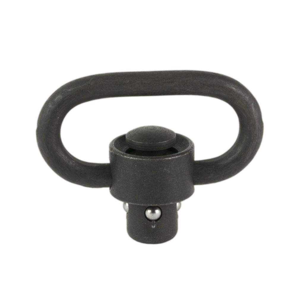 [14667] MAGPUL INDUSTRIES QD SLING SWIVEL BLK