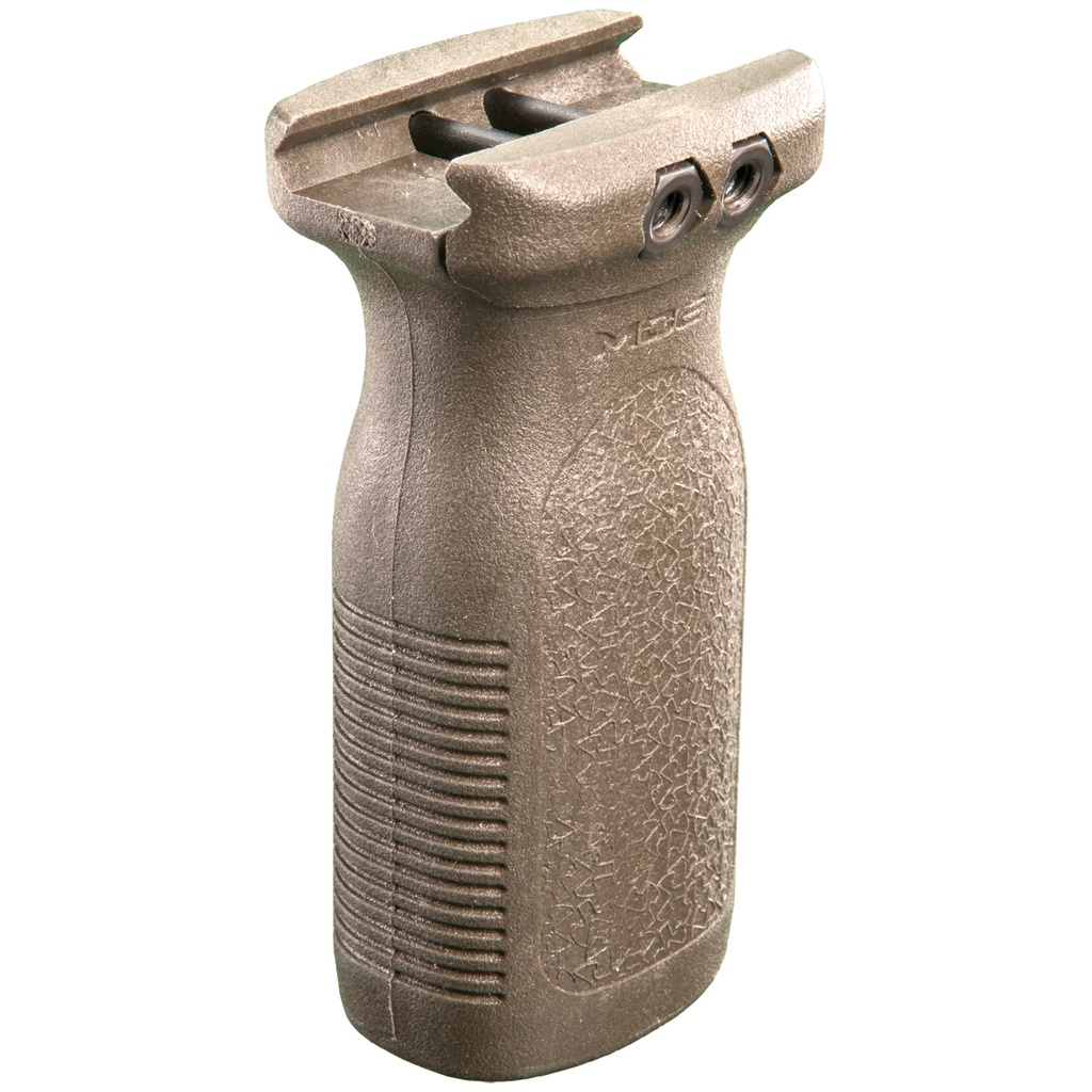 MAGPUL INDUSTRIES RVG RAIL VERTICAL GRIP FDE
