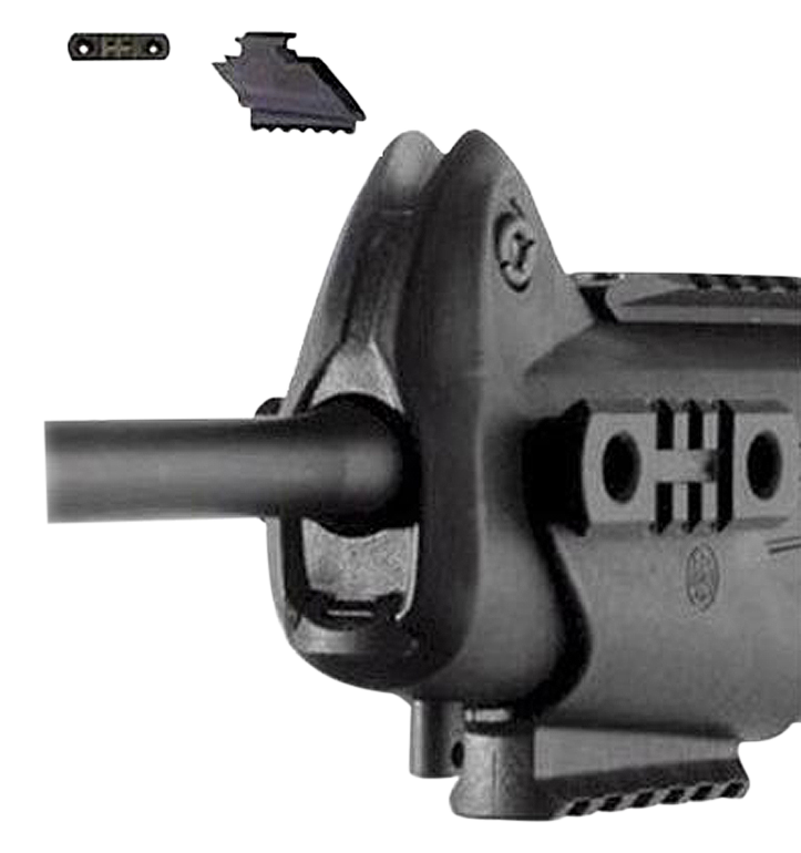 [14565] BERETTA USA E00270 CX4 BOTTOM AND SIDE ACCESSORY RAIL KIT  BLACK