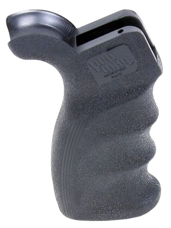 PROMAG PM155 TACTICAL  AR-15, M16 BLACK POLYMER