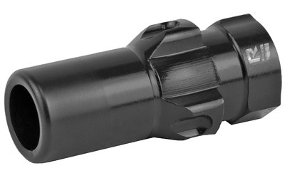 RUGGED SUPPRESSORS OBSIDIAN9 3 LUG ADAPTER 1/2X28