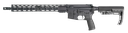RADICAL FIREARMS  AR-15 RPR 5.56X45MM NATO 16" 30+1 BLACK MELONITE BLACK 6 POSITION MFT MINIMALIST STOCK BLACK MFT EPG 16 GRIP RIGHT HAND