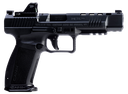 CENTURY ARMS METE SFX 9MM BLK 20+1 5.2" MO1