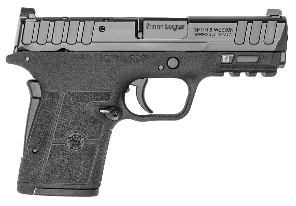 [14381] SMITH AND WESSON EQUALIZER 9MM 15+1 OR NTS