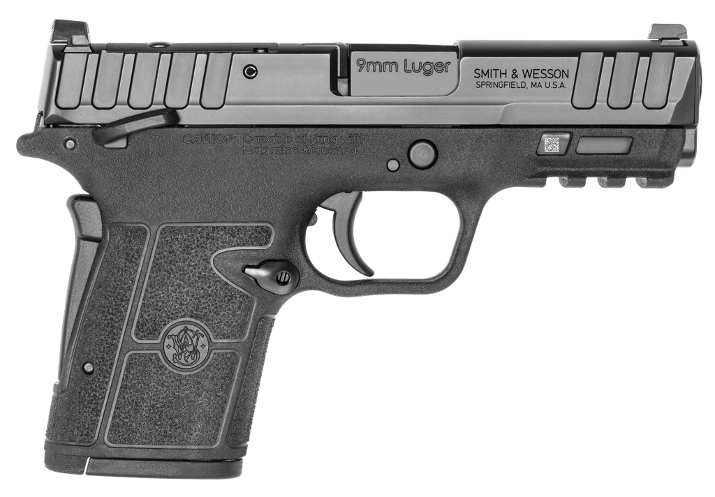 [14380] SMITH AND WESSON EQUALIZER 9MM 15+1 OR TS