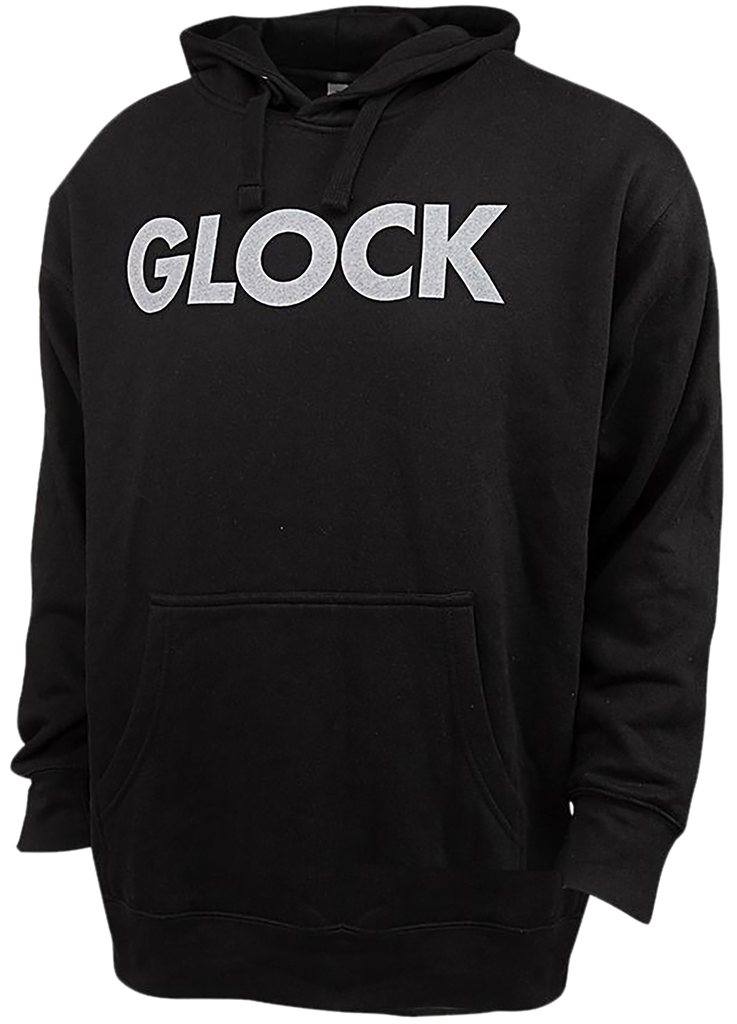 [14366] GLKACC GLOCK AP95786_NEW TRADITIONAL  3XL BLACK LONG SLEEVE