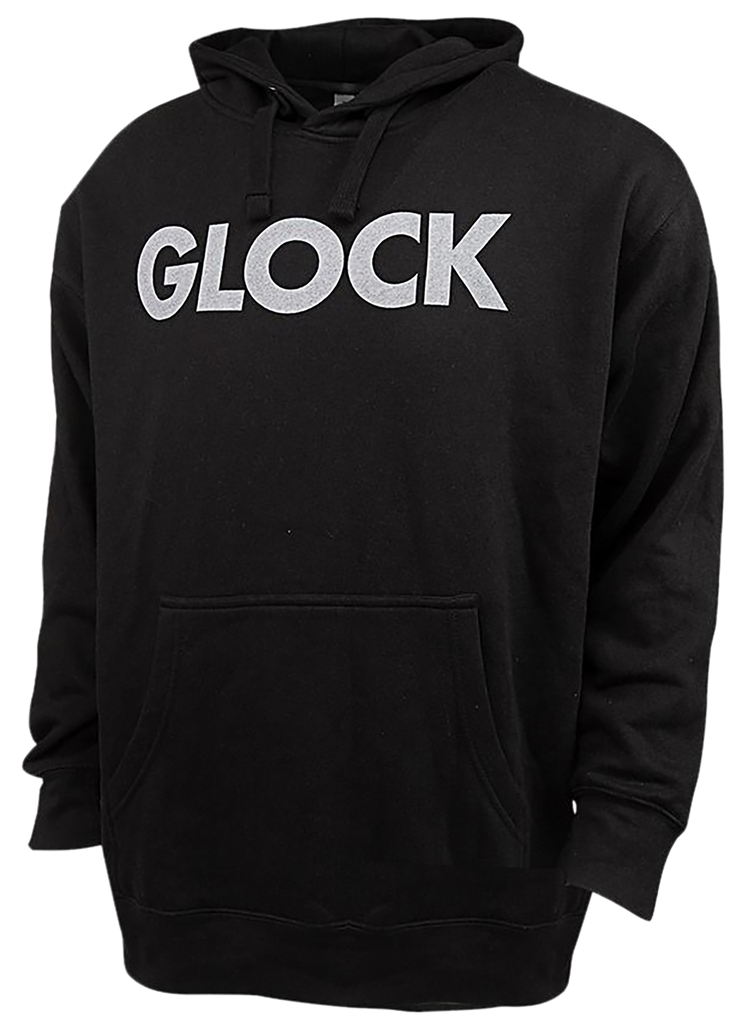 [14365] GLKACC GLOCK AP95785_NEW TRADITIONAL  2XL BLACK LONG SLEEVE