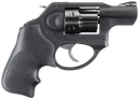 RUGER LCRX 22MAG MT/HOGUE 1.87" 6RD