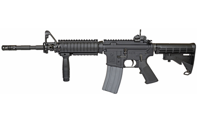 [14216] COLT'S MANUFACTURING M4 CARB SOCOM 5.56MM 16"