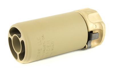 [14192] SUREFIRE WARDEN BLAST RGLTR MULTI DE  #