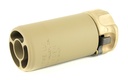 SUREFIRE WARDEN BLAST RGLTR MULTI DE  #