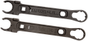 MAGPUL INDUSTRIES ARMORERS WRENCH AR15/M4 BLK