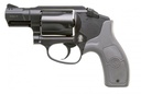 Smith & Wesson Bodyguard 38, 38 Special +P, 1.875" Barrel, Black/Gray