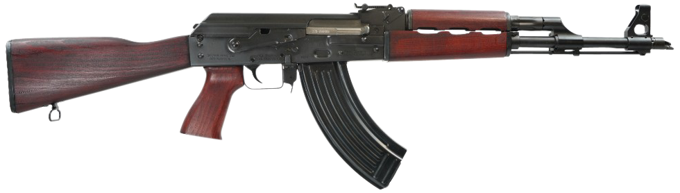 ZASTAVA ARMS USA ZPAP M70 7.62X39 SERBIAN RED