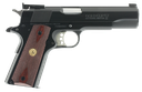 COLT'S MANUFACTURING GOLD CUP NAT MATCH 45ACP BL 5"