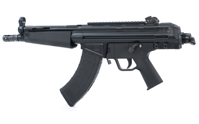 [13887] PTR 32P 7.62X39 8.5 MP5 HANDGUARD BLK 30RD