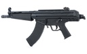 PTR 32P 7.62X39 8.5 MP5 HANDGUARD BLK 30RD