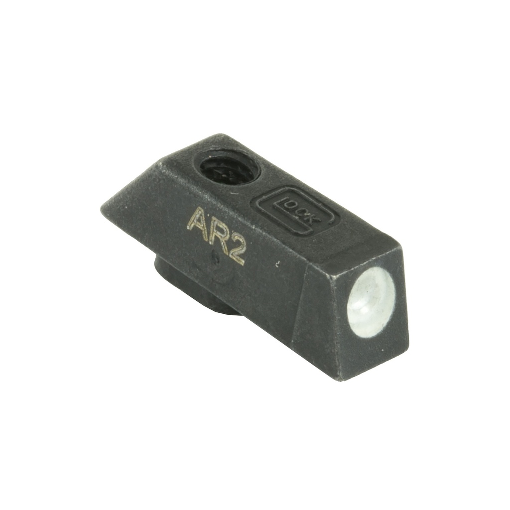 Glock OEM Front Night Sight, Screw-On