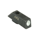 Glock OEM Front Night Sight, Screw-On