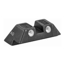 Glock OEM Rear Night Sight, 6.9mm