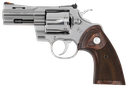 COLT'S MANUFACTURING PYTHON 357MAG SS 3" 6RD AS