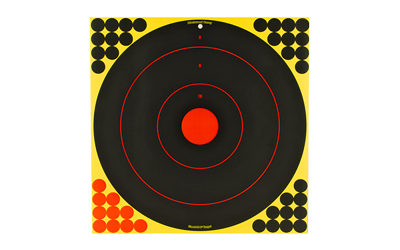 [13665] BIRCHWOOD CASEY BC SHOOT-N-C 17.25 RND 5PK
