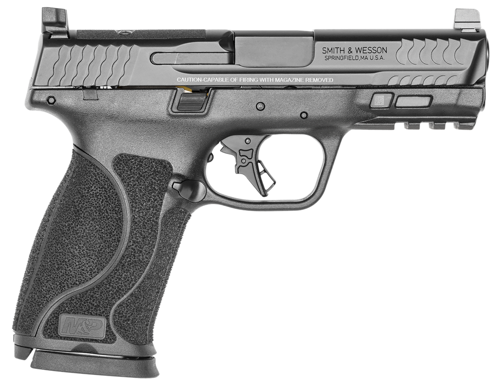 [13526] SMITH AND WESSON M&P10MM M2.0 10MM 4" NTS OR