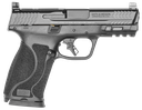 SMITH AND WESSON M&P10MM M2.0 10MM 4" NTS OR