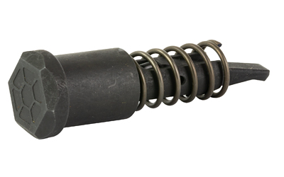 STRIKE INDUSTRIES ARFABK AR FORWARD ASSIST BLACK ANODIZED STEEL FITS AR-15/M16