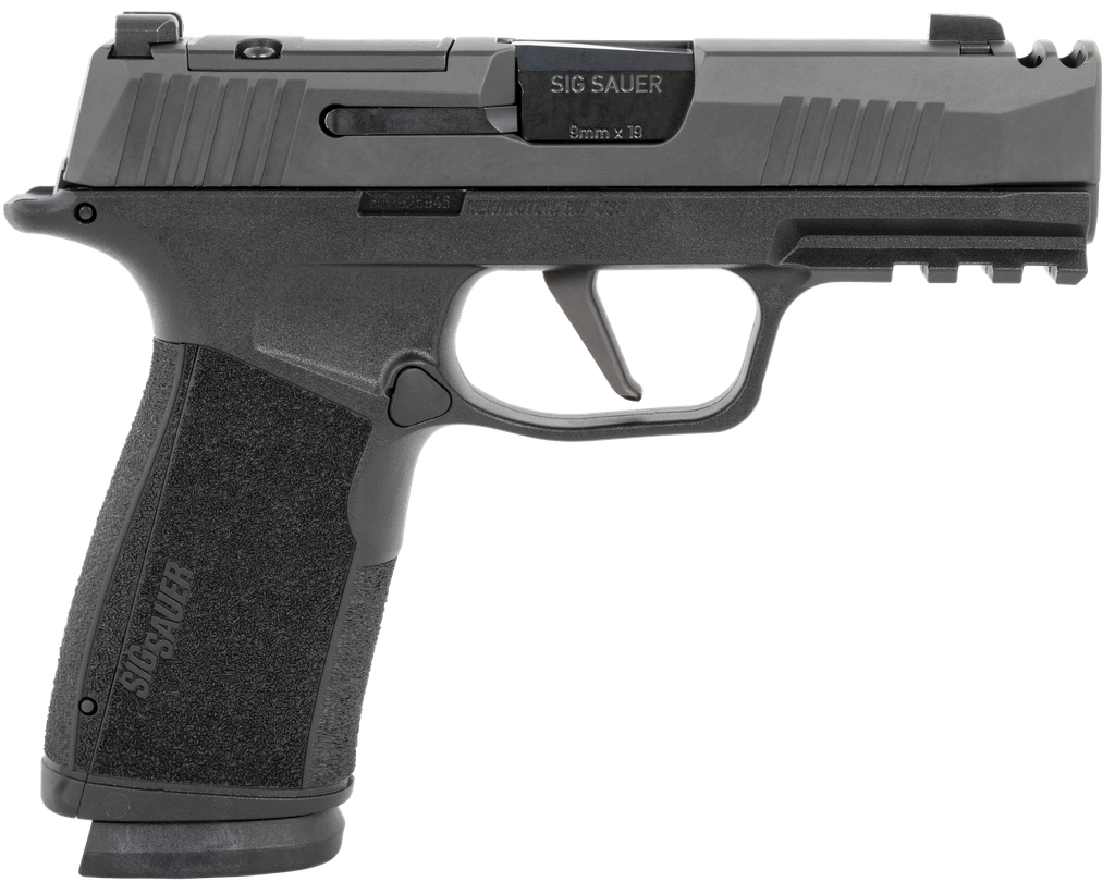 [13421] SIG SAUER P365X-MACRO COMP 9MM 3.1" 17+1