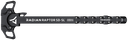 Radian Weapons Raptor SD/SL Charging HNDL Black