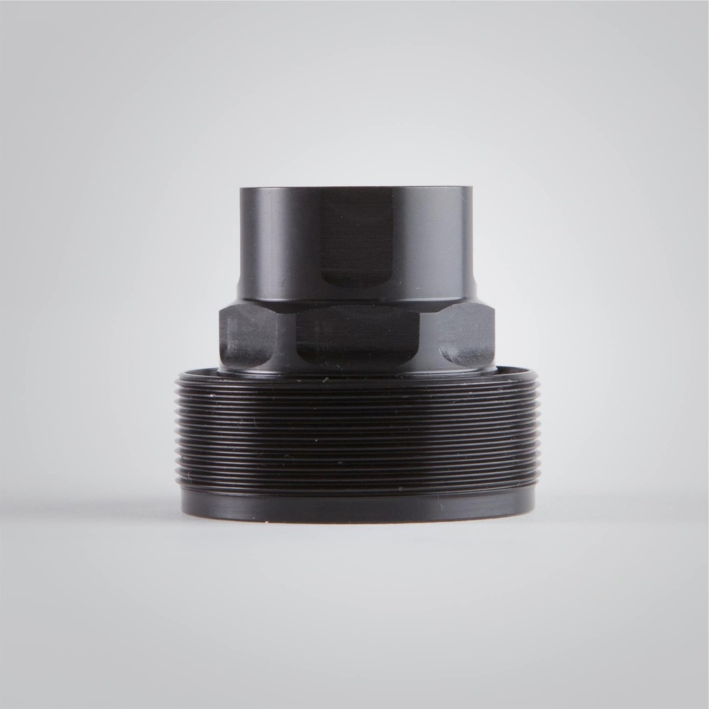 Dead Air Wolverine Thread Insert, 1/2x28