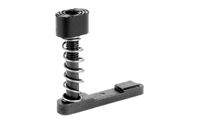 Lbe Unlimited Armcasy AR Parts Mil Spec Magazine Catch Assembly AR-15 Black Steel