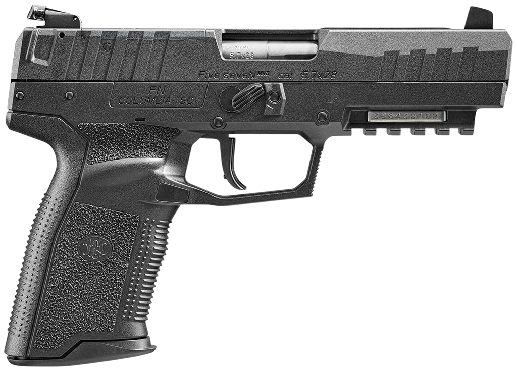 [13402] FIVE-SEVEN MRD 5.7X28 BLK 20+1