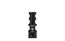 AERO PRECISION APVG100038A VG6 GAMMA 5.56X45MM NATO SL 1/2"-28 TPI 17-4 STAINLESS STEEL BLACK NITRIDE FOR AR-15