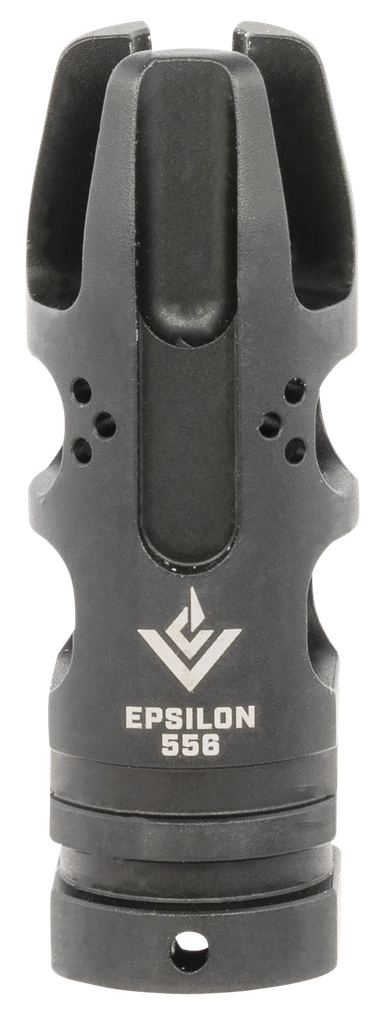 [13409] AEROPRECISION VG6 PRECISION APVG200004A EPSILON AERO BLACK NITRIDE 17-4 STAINLESS STEEL WITH FOR 5.56X45MM NATO AR-15