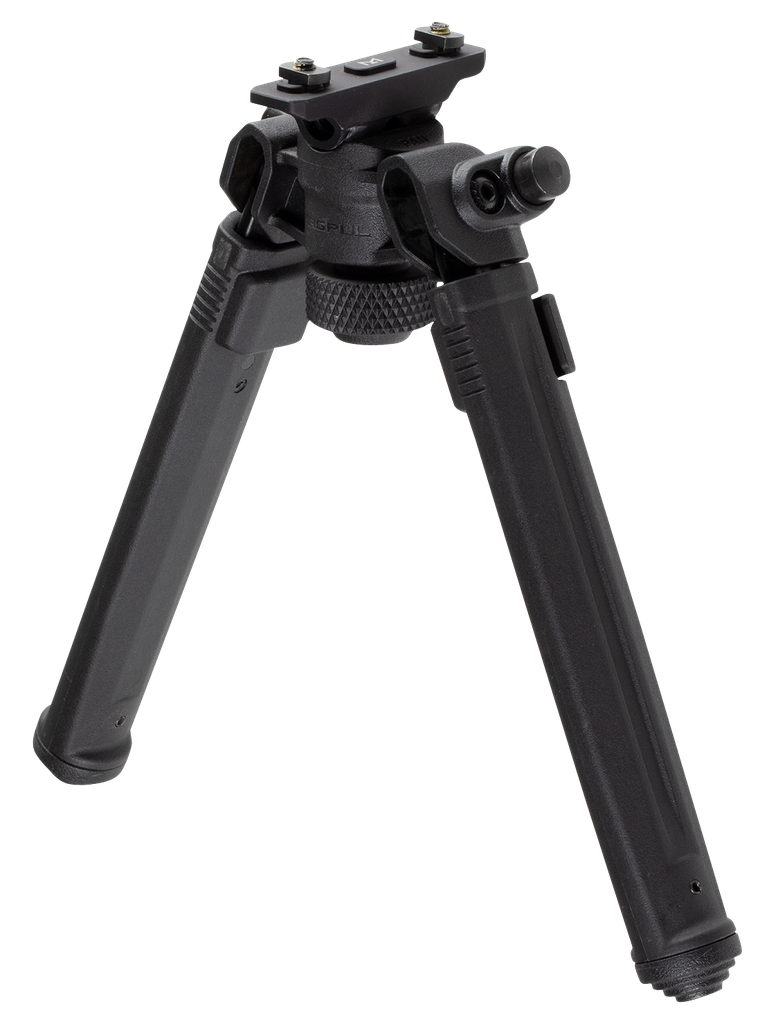 MAGPUL INDUSTRIES BIPOD M-LOK BLK
