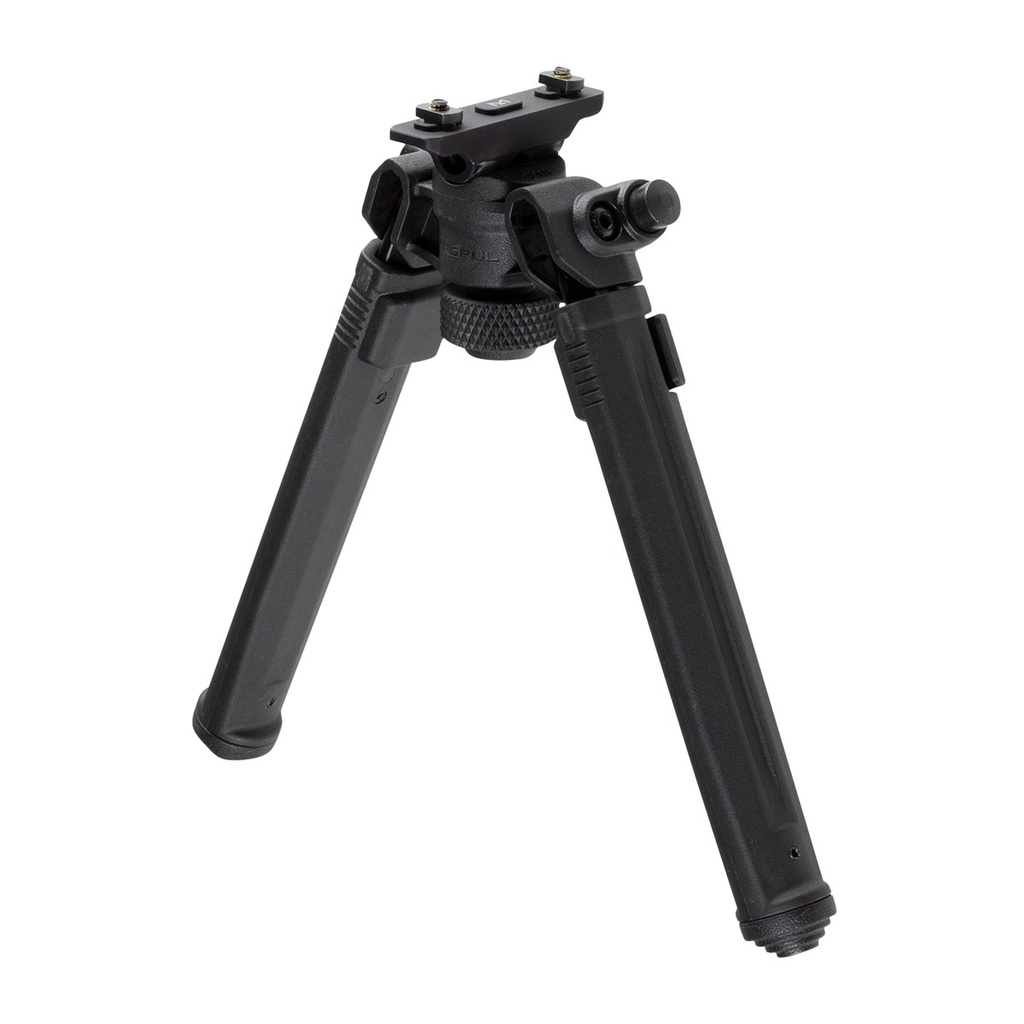 Magpul Industries Bipod M-LOK Black