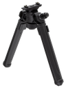 MAGPUL INDUSTRIES BIPOD M-LOK BLK