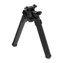 Magpul Industries Bipod M-LOK Black