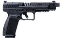 CIA HGP7157-N    CANIK MTE SFX PRO 9MM 5.74 18/20R