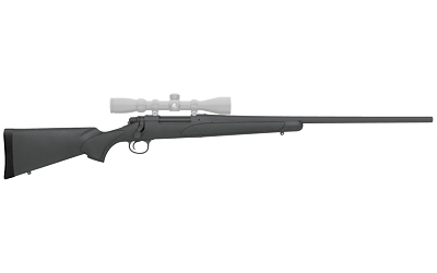 [13235] REMINGTON REM 700 ADL 30-06 24 SYN